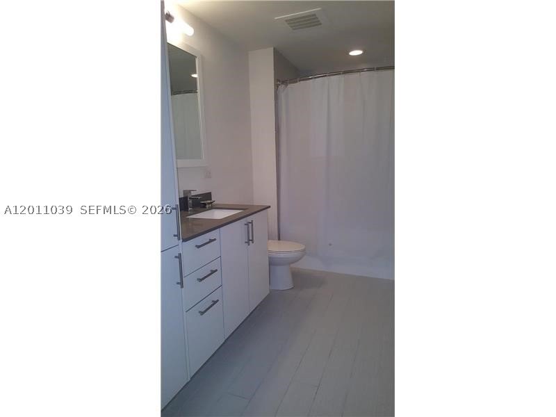 Alquiler de apartamento en Nine at Mary Brickell Village 2514