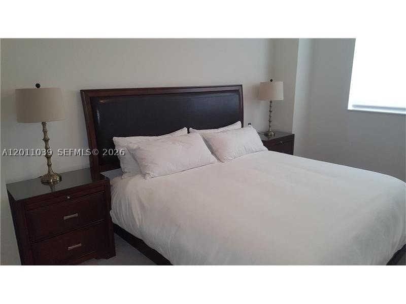Alquiler de apartamento en Nine at Mary Brickell Village 2514