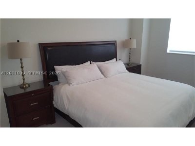 Alquiler de apartamento en Nine at Mary Brickell Village 2514