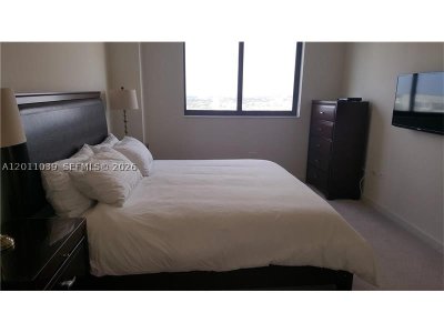 Alquiler de apartamento en Nine at Mary Brickell Village 2514