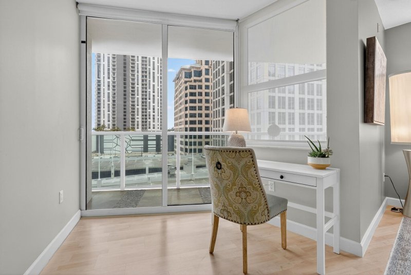 Condo for sale at 350 Las Olas Place 1030