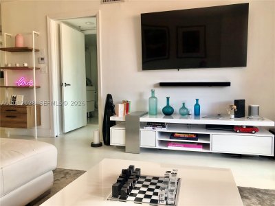 Yacht Club at Portofino Apt #307