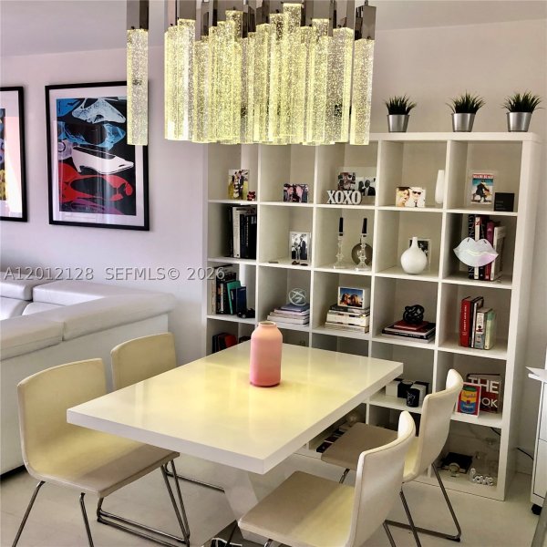 Condo for sale at Yacht Club at Portofino 307