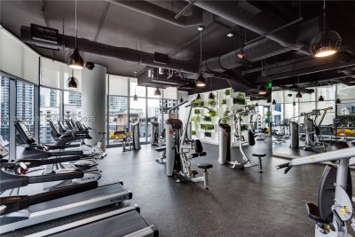Comprar apartamento en Brickell Heights East 1604