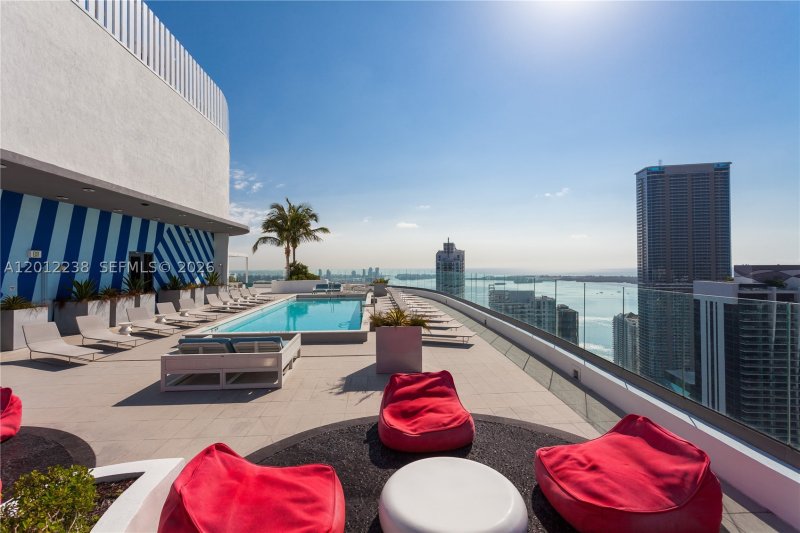 Comprar apartamento en Brickell Heights East 1604