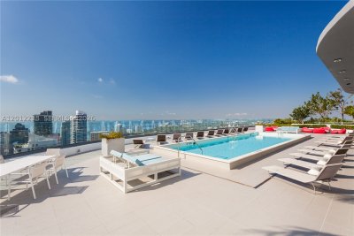 Comprar apartamento en Brickell Heights East 1604