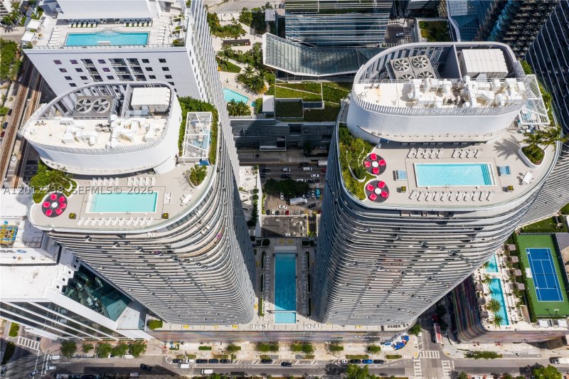 Comprar apartamento en Brickell Heights East 1604