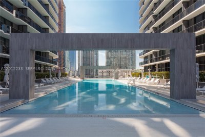 Comprar apartamento en Brickell Heights East 1604