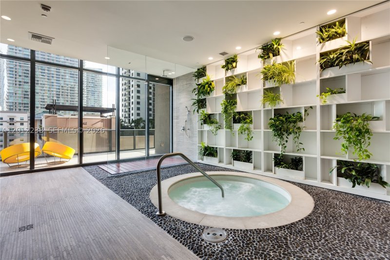 Comprar apartamento en Brickell Heights East 1604