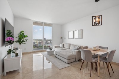 Strada 315 Apt #2108