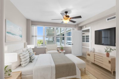 Comprar apartamento no Coral Ridge Towers North 619