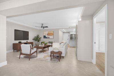 Comprar apartamento no Coral Ridge Towers North 619