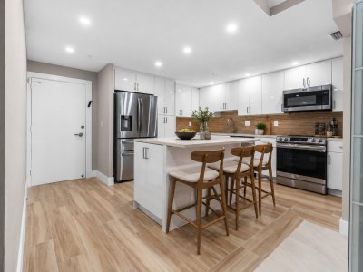 Comprar apartamento no Coral Ridge Towers North 619