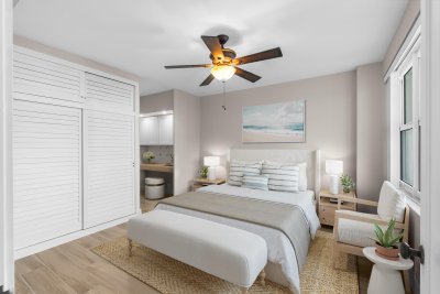 Comprar apartamento no Coral Ridge Towers North 619
