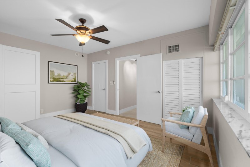 Condo for sale at Coral Ridge Towers North 619