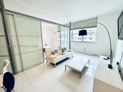 Aluguel de apartamento no Decoplage 526