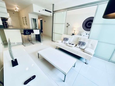 Aluguel de apartamento no Decoplage 526