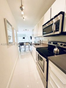 Aluguel de apartamento no Decoplage 526