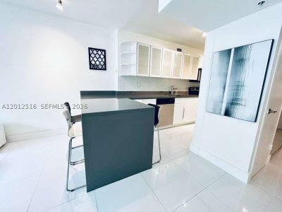 Aluguel de apartamento no Decoplage 526
