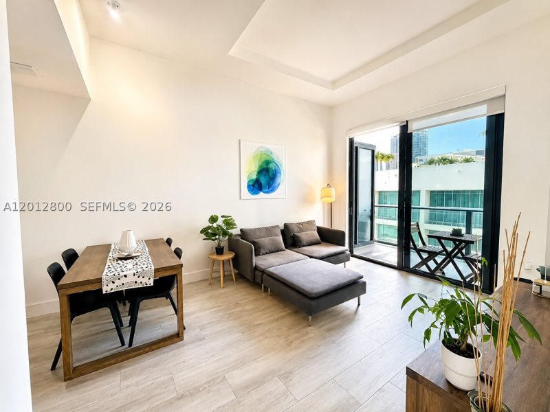 Condo for sale at Hyde Midtown L601