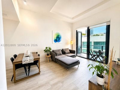 Hyde Midtown Apt #L601