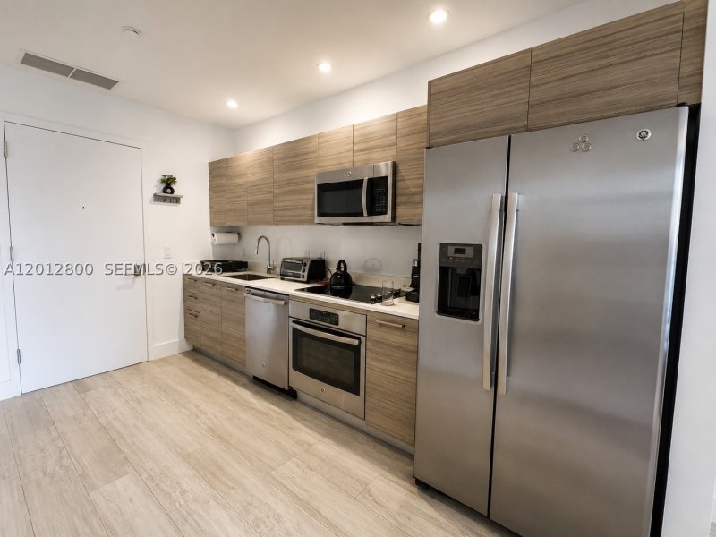 Condo for sale at Hyde Midtown L601