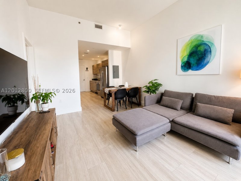 Condo for sale at Hyde Midtown L601