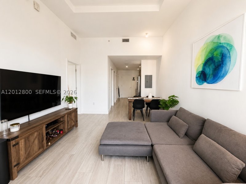 Condo for sale at Hyde Midtown L601