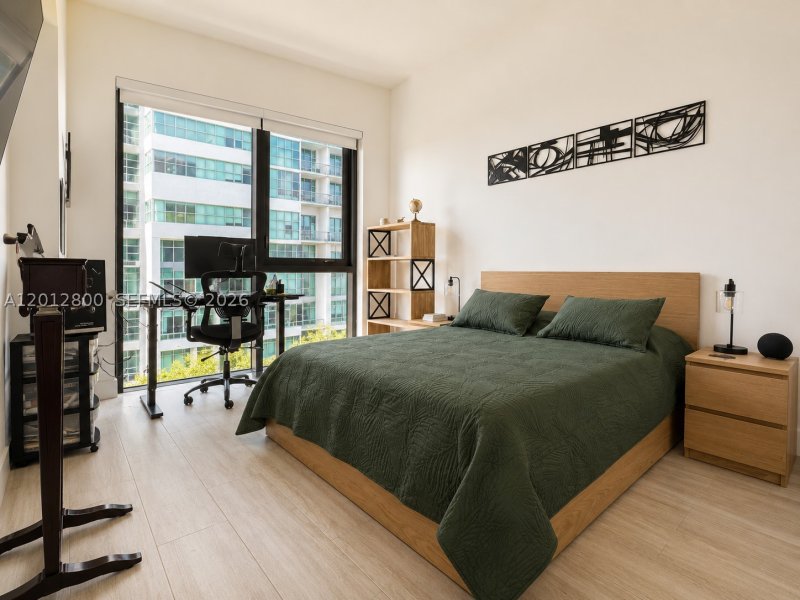 Condo for sale at Hyde Midtown L601