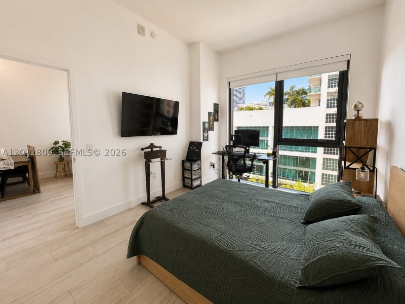 Condo for sale at Hyde Midtown L601