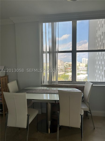 Apartment for rent at Parkview Point 7J