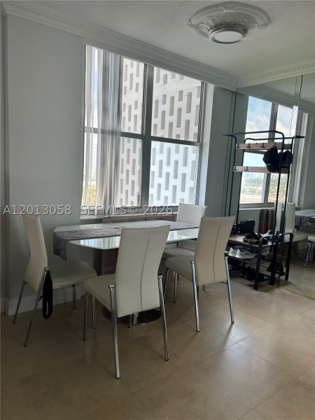 Apartment for rent at Parkview Point 7J