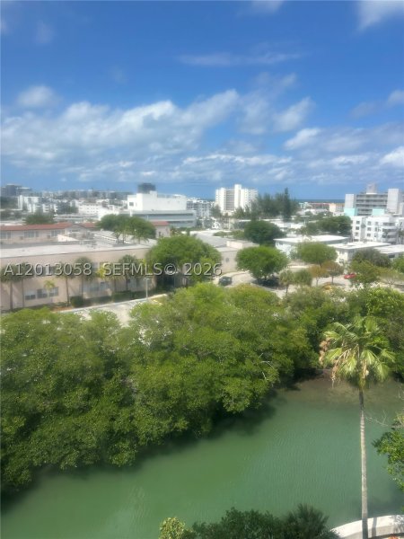 Apartment for rent at Parkview Point 7J