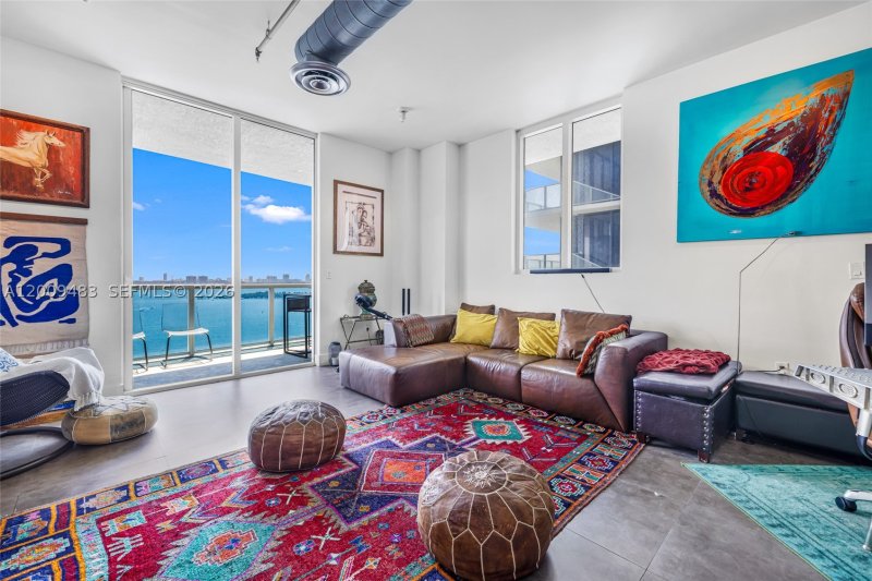 Apartment for rent at Star Lofts on the Bay 1104