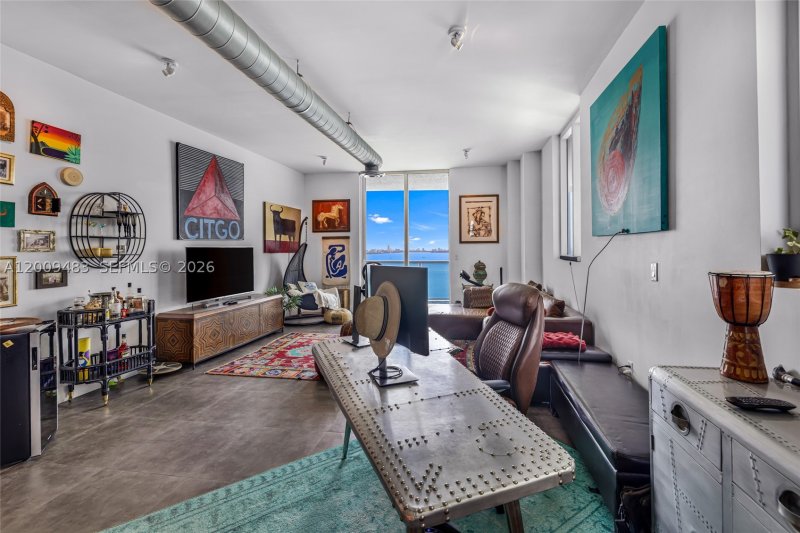 Apartment for rent at Star Lofts on the Bay 1104