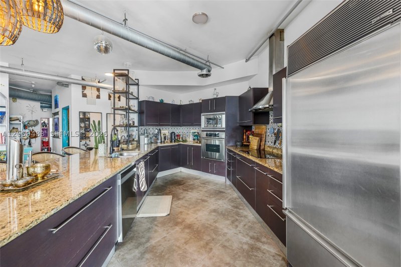 Apartment for rent at Star Lofts on the Bay 1104