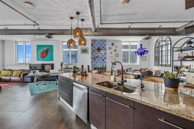 Aluguel de apartamento no Star Lofts on the Bay 1104