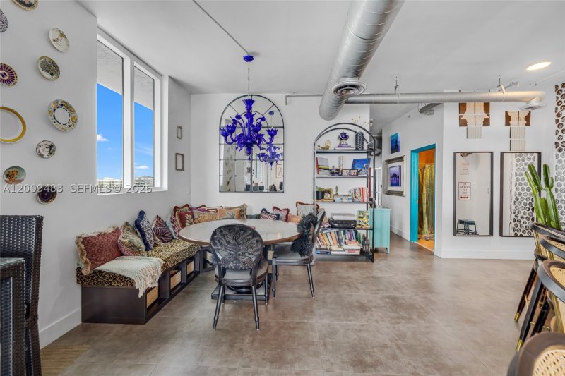 Apartment for rent at Star Lofts on the Bay 1104