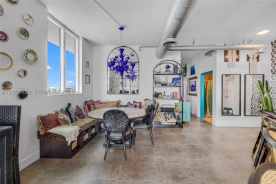 Aluguel de apartamento no Star Lofts on the Bay 1104