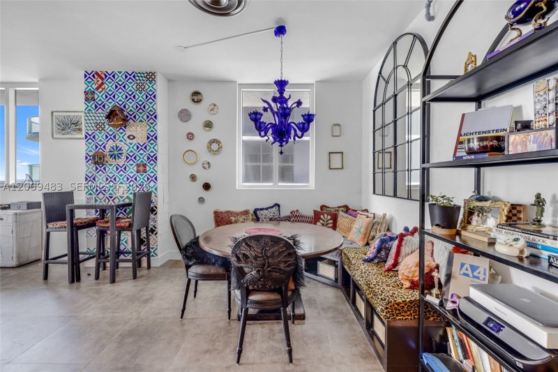 Apartment for rent at Star Lofts on the Bay 1104
