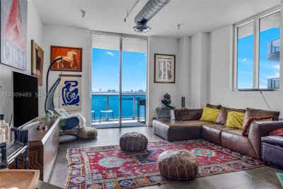 Aluguel de apartamento no Star Lofts on the Bay 1104