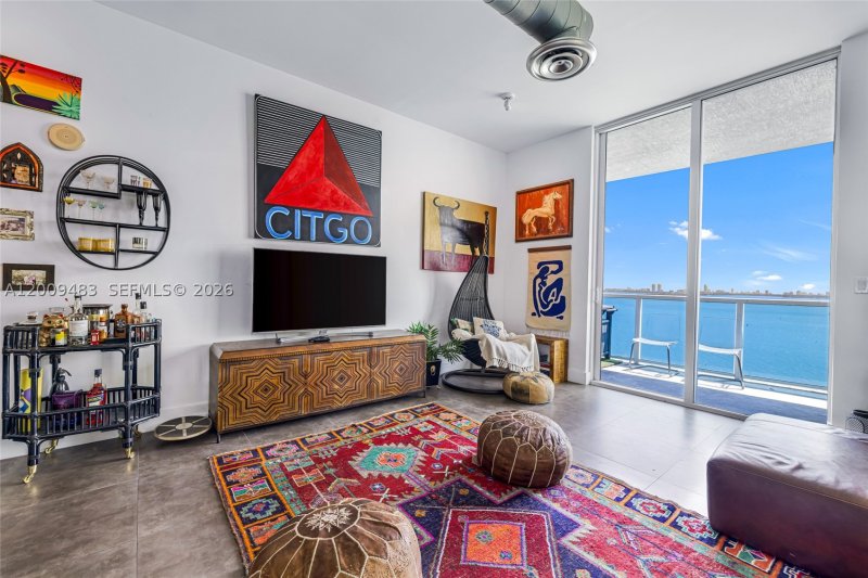 Apartment for rent at Star Lofts on the Bay 1104