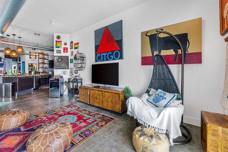 Apartment for rent at Star Lofts on the Bay 1104