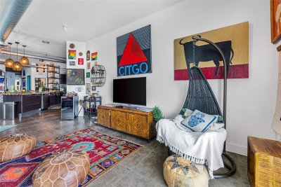 Aluguel de apartamento no Star Lofts on the Bay 1104