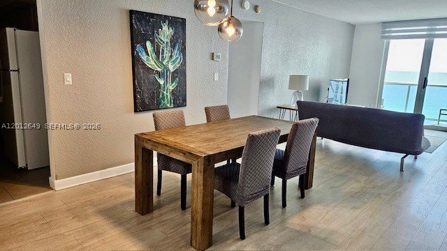 Apartment for rent at Tides Hollywood Beach 11M