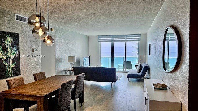 Apartment for rent at Tides Hollywood Beach 11M