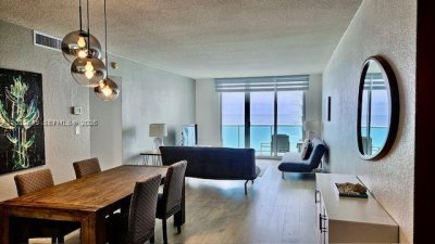 Alquiler de apartamento en Tides Hollywood Beach 11M