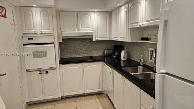 Apartment for rent at Tides Hollywood Beach 11M
