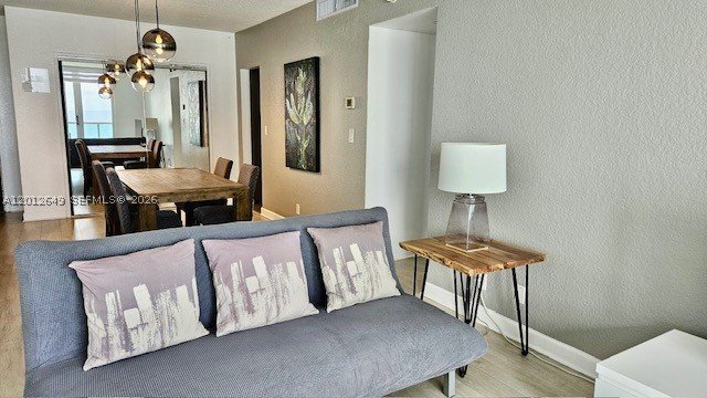 Apartment for rent at Tides Hollywood Beach 11M