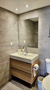 Alquiler de apartamento en Tides Hollywood Beach 11M